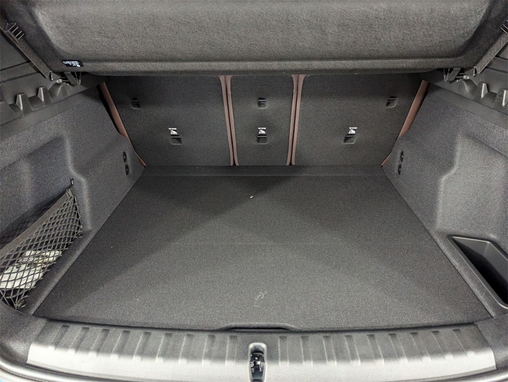 used 2025 BMW X1 car, priced at $49,645