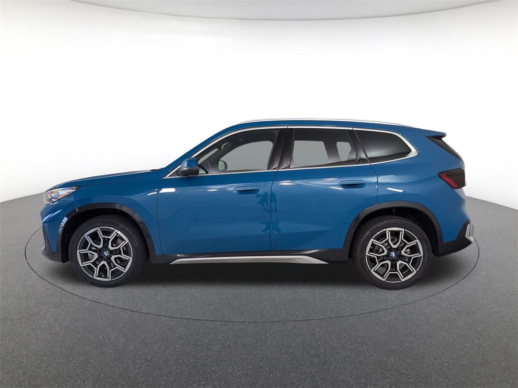 used 2025 BMW X1 car, priced at $49,645