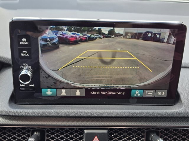 new 2026 Acura Integra car, priced at $40,995