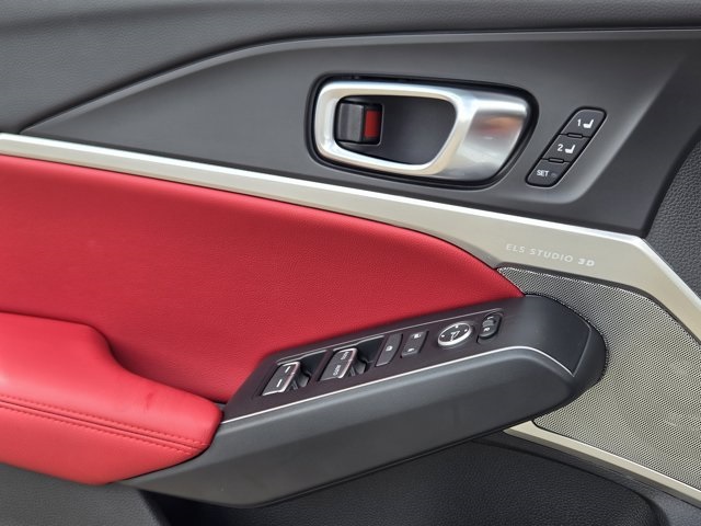 new 2026 Acura Integra car, priced at $40,995