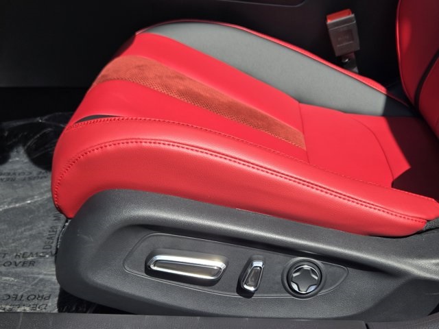 new 2026 Acura Integra car, priced at $40,995