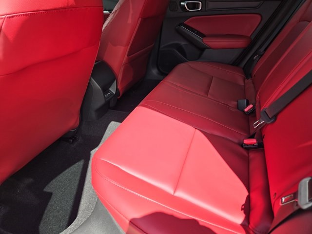 new 2026 Acura Integra car, priced at $40,995