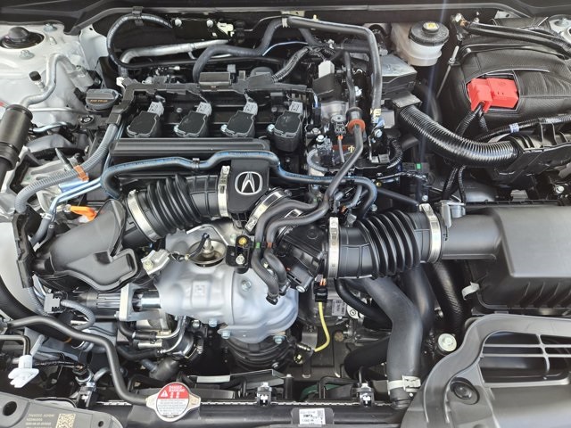 new 2026 Acura Integra car, priced at $40,995