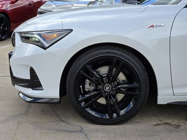 new 2026 Acura Integra car, priced at $40,995