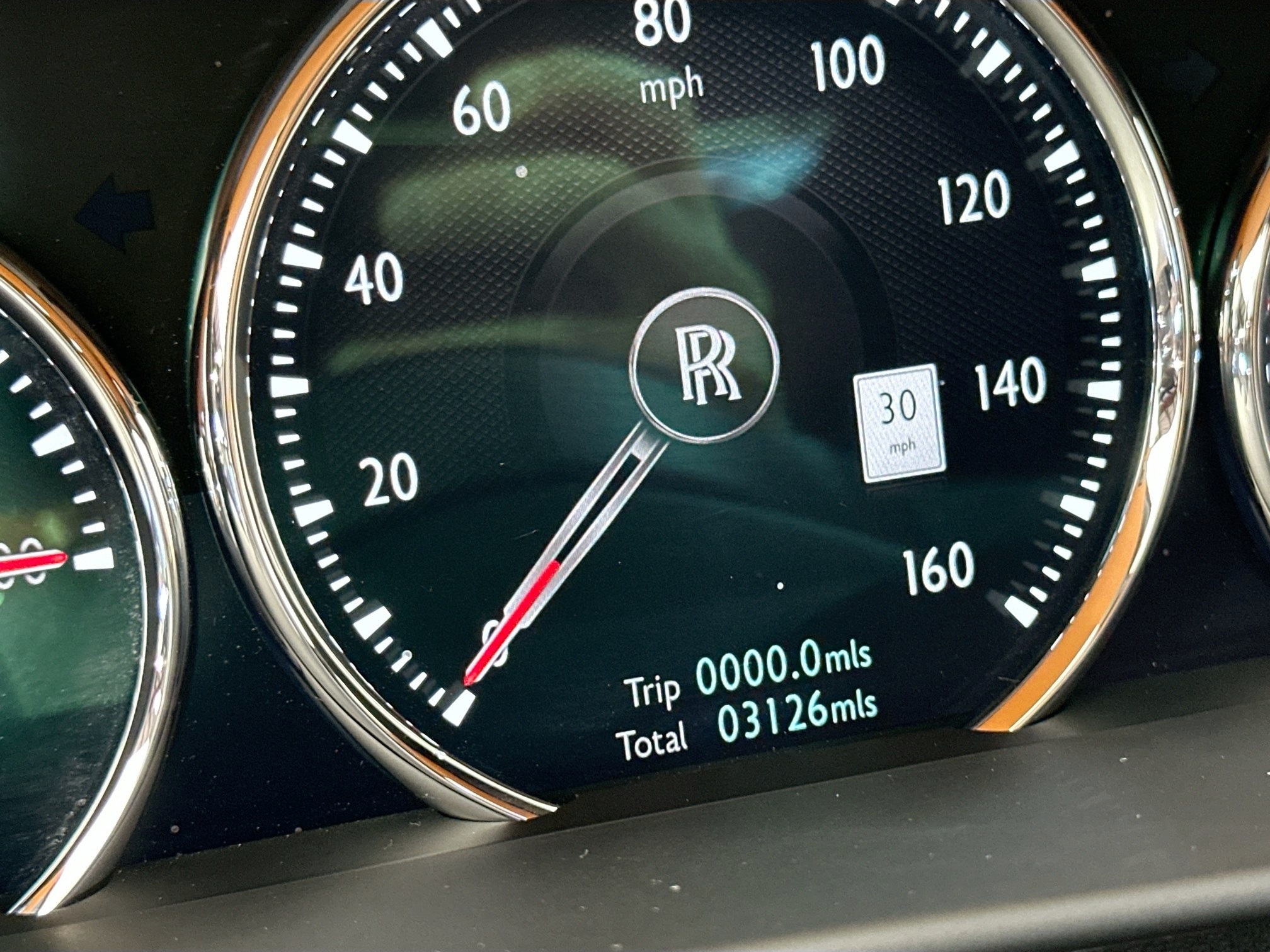 used 2023 Rolls-Royce Cullinan car, priced at $369,999
