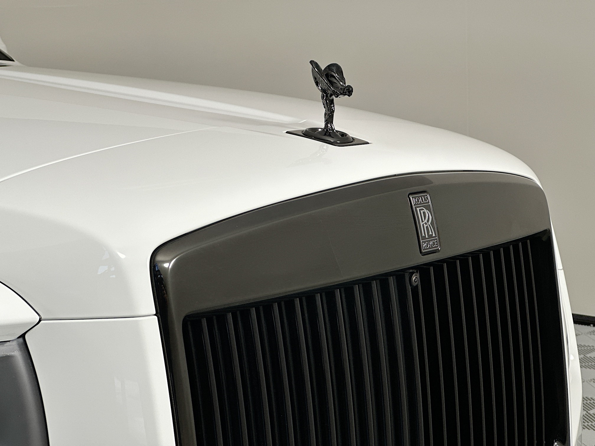 used 2023 Rolls-Royce Cullinan car, priced at $369,999
