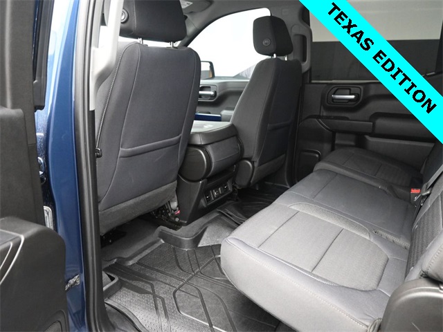 used 2019 Chevrolet Silverado 1500 car, priced at $29,999