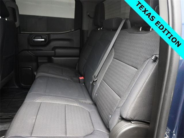 used 2019 Chevrolet Silverado 1500 car, priced at $29,999