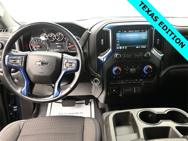 used 2019 Chevrolet Silverado 1500 car, priced at $29,999