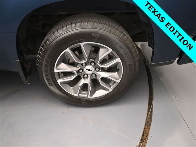 used 2019 Chevrolet Silverado 1500 car, priced at $29,999