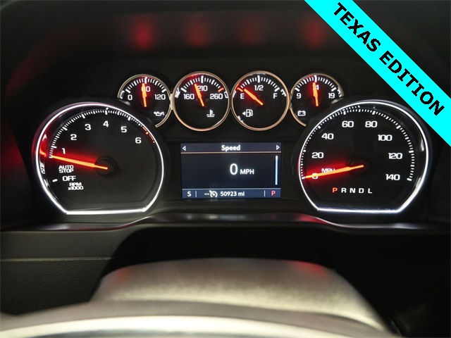 used 2019 Chevrolet Silverado 1500 car, priced at $29,999