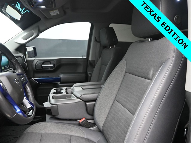 used 2019 Chevrolet Silverado 1500 car, priced at $29,999