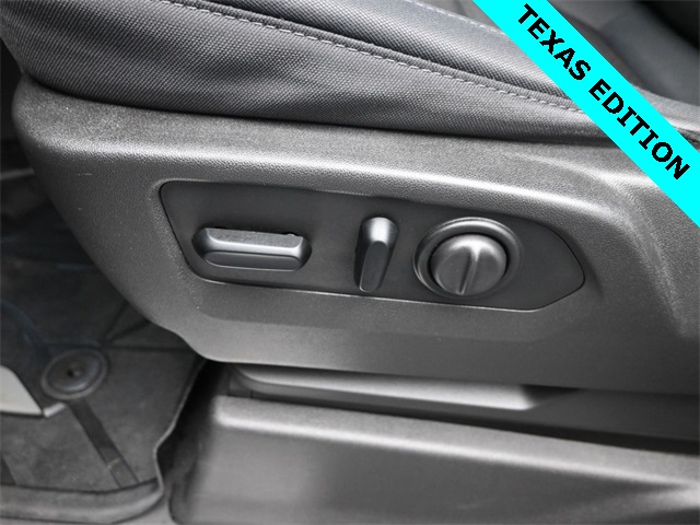 used 2019 Chevrolet Silverado 1500 car, priced at $29,999