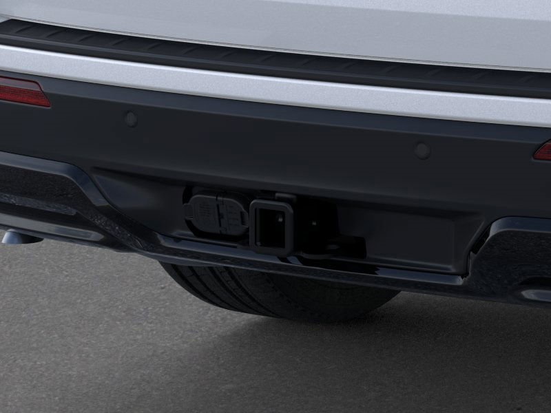 new 2025 Ford Explorer car, priced at $47,910