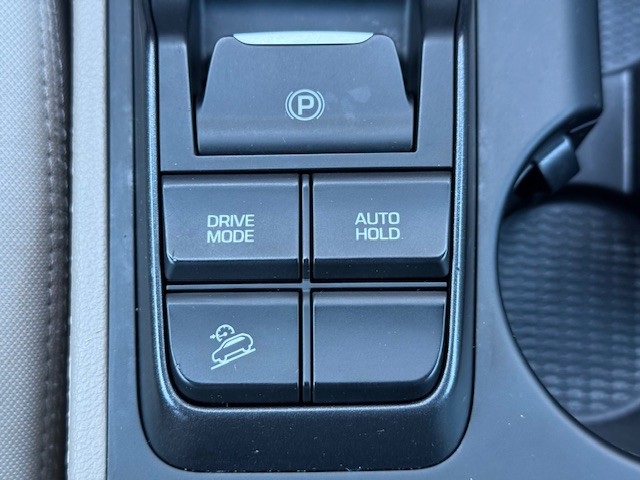 used 2021 Hyundai Tucson car, priced at $15,997