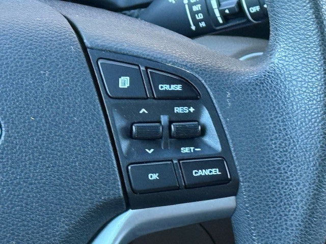 used 2021 Hyundai Tucson car, priced at $15,997