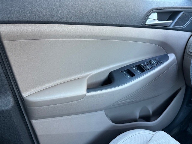 used 2021 Hyundai Tucson car, priced at $15,997