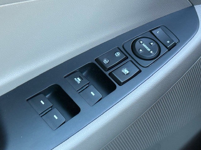 used 2021 Hyundai Tucson car, priced at $15,997