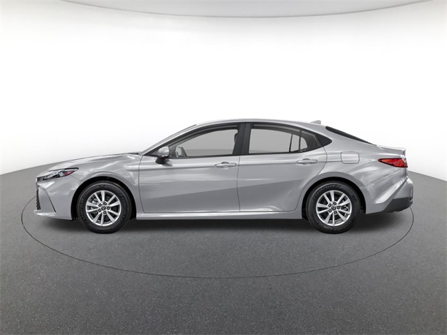 new 2026 Toyota Camry car
