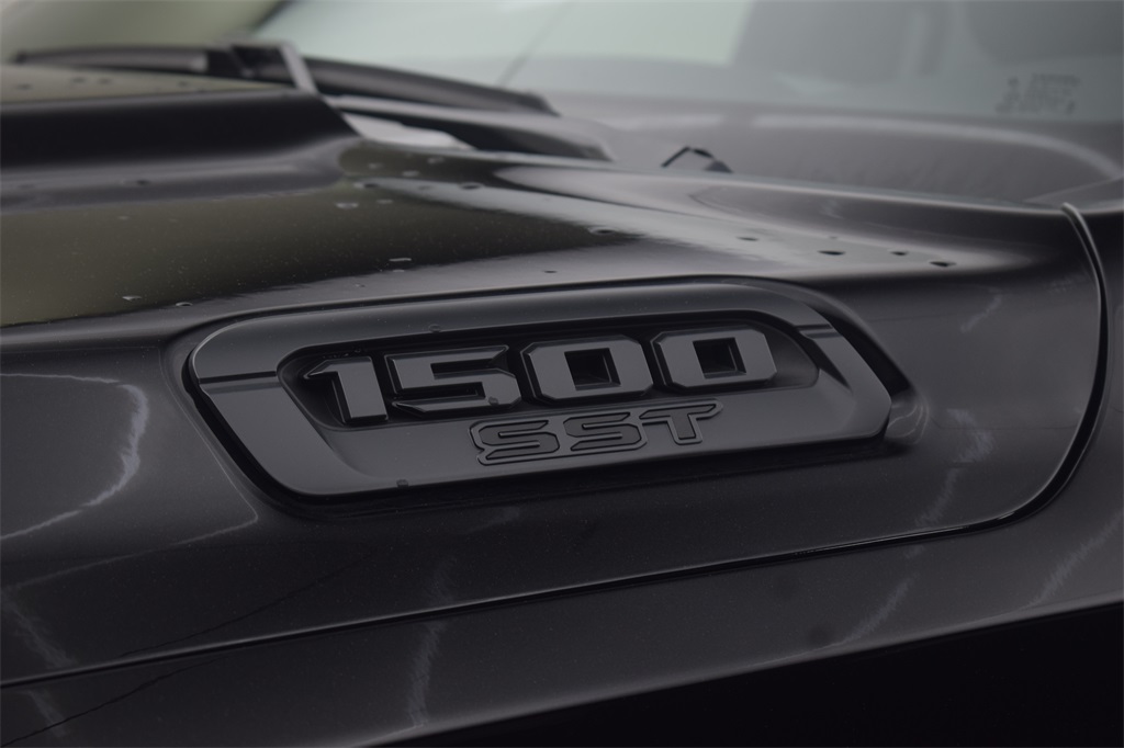 new 2025 Ram 1500 car, priced at $50,404