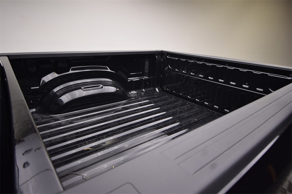 new 2025 Ram 1500 car, priced at $50,404