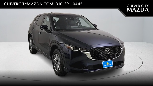 new 2025 Mazda CX-5 car, priced at $32,795