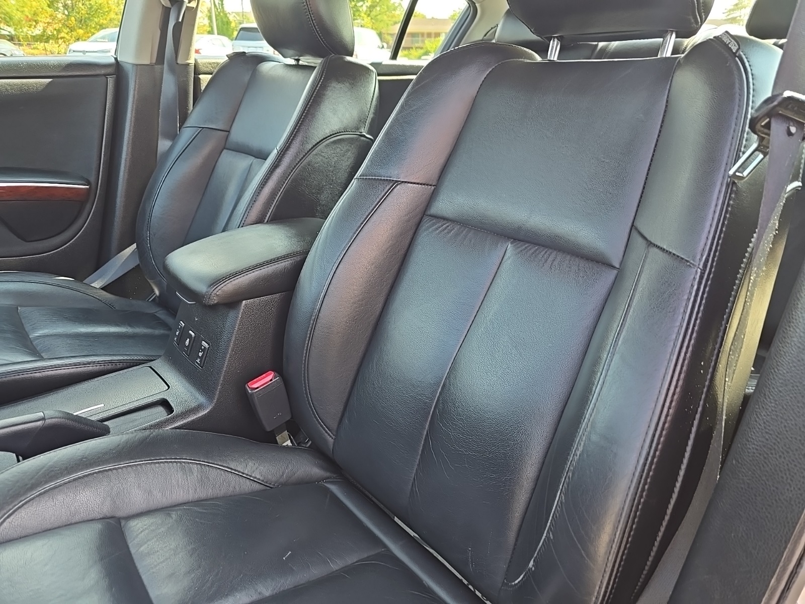 used 2007 Nissan Maxima car, priced at $5,000