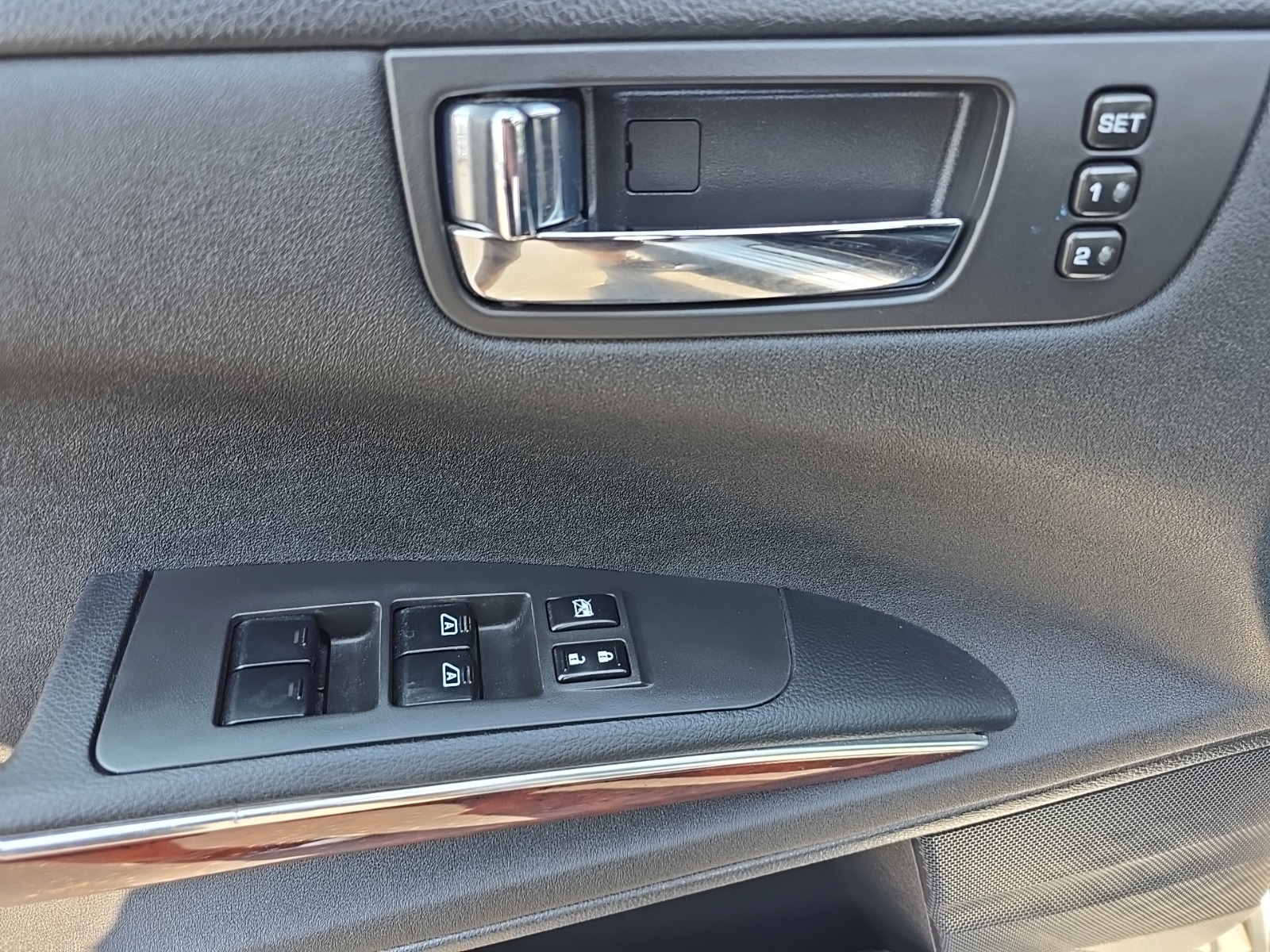 used 2007 Nissan Maxima car, priced at $5,000