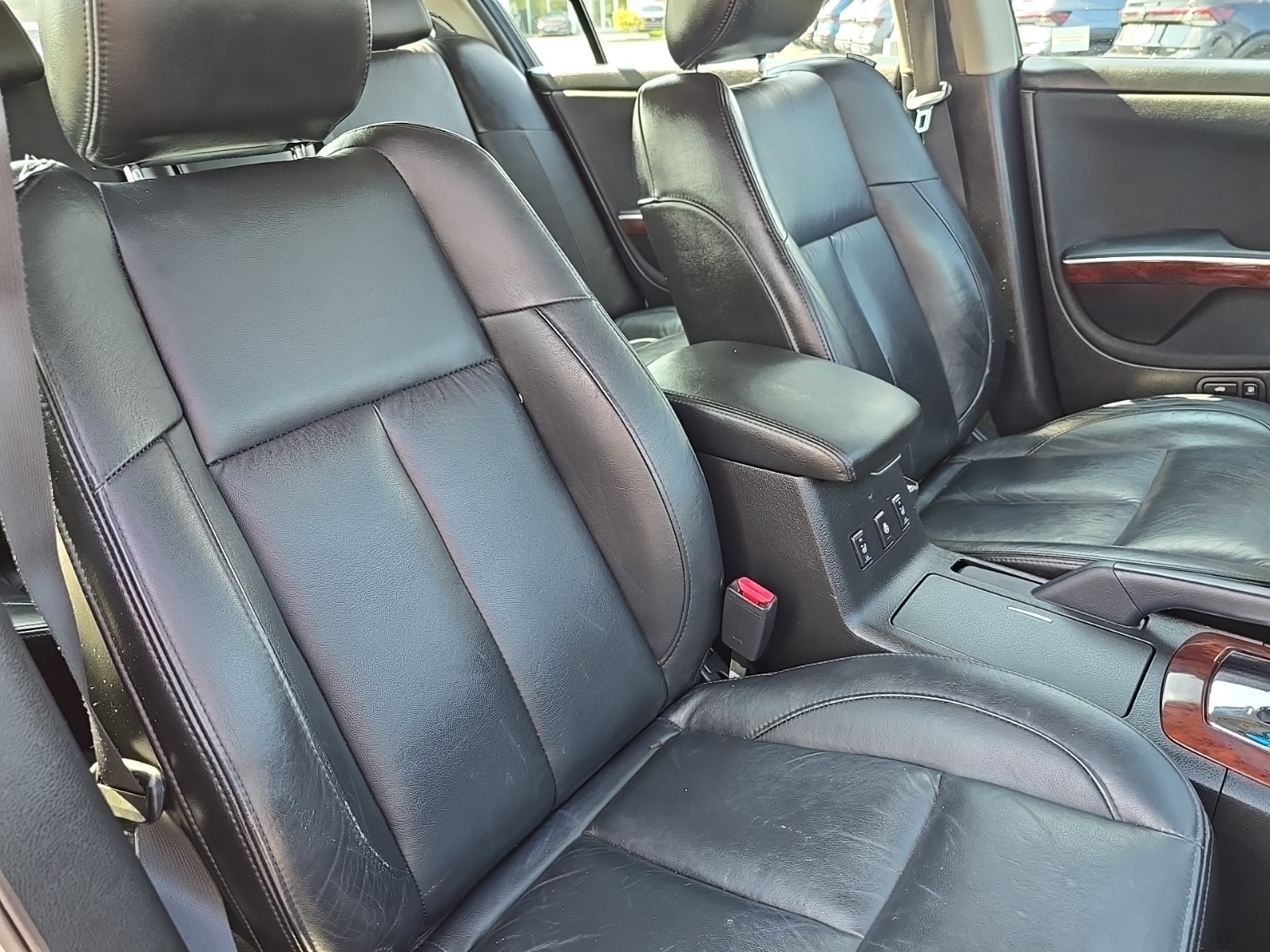 used 2007 Nissan Maxima car, priced at $5,000