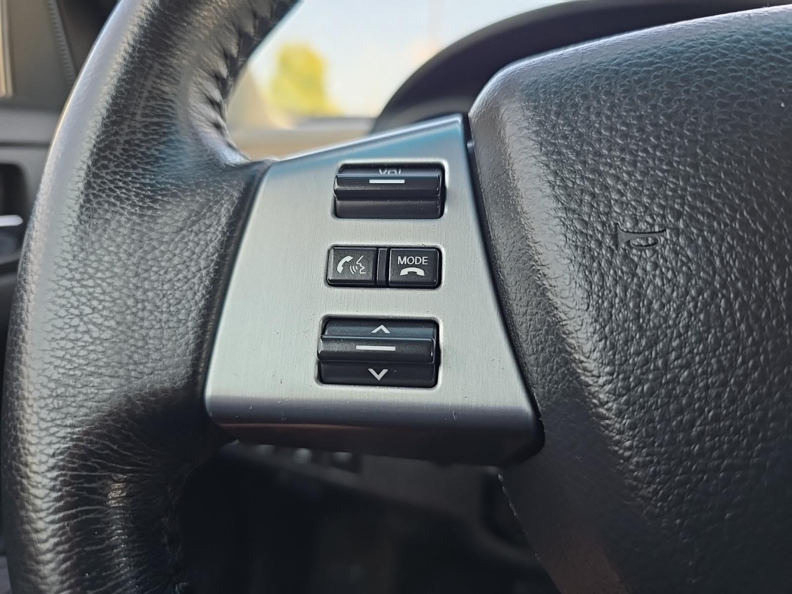 used 2007 Nissan Maxima car, priced at $5,000