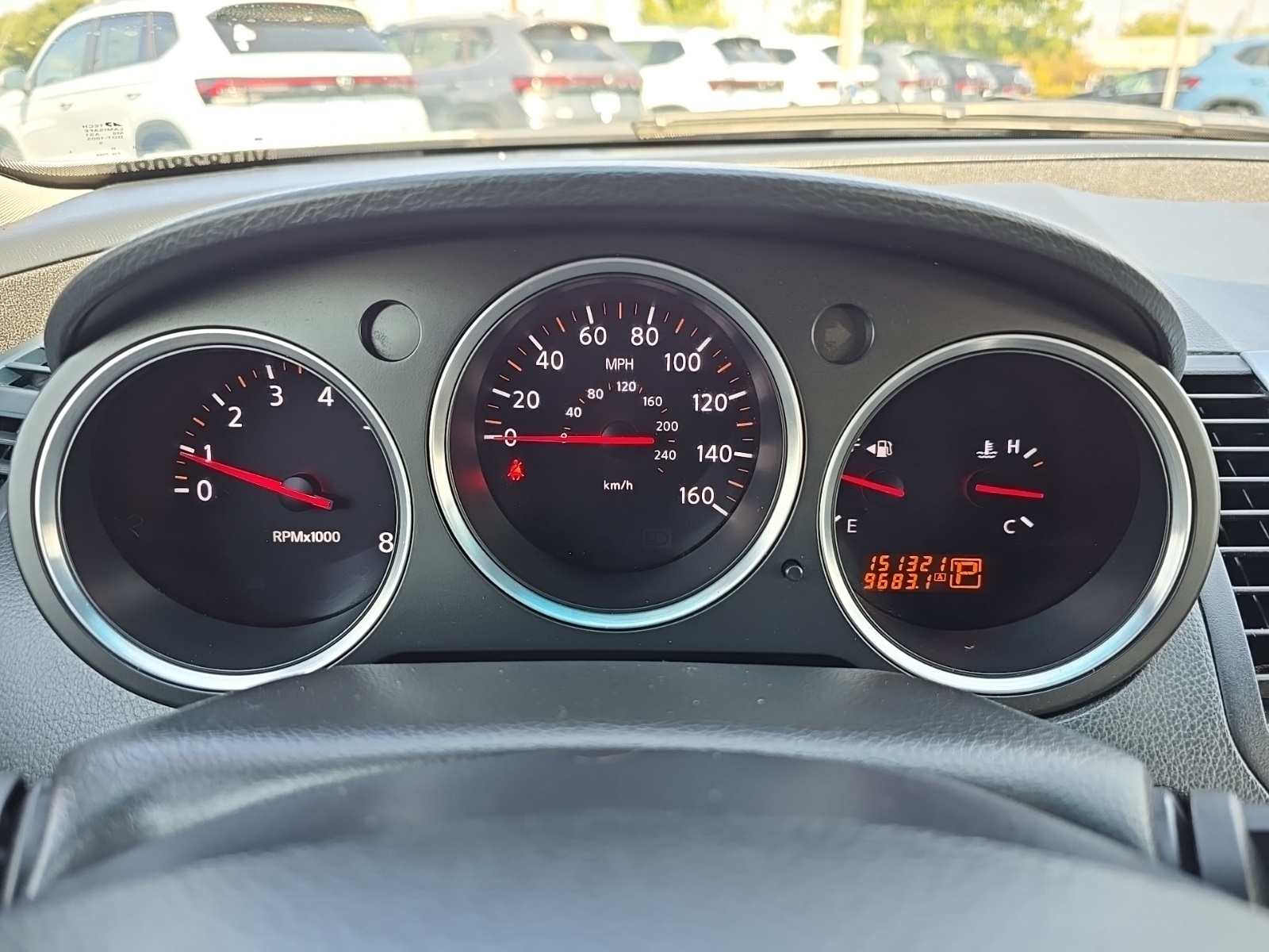 used 2007 Nissan Maxima car, priced at $5,000