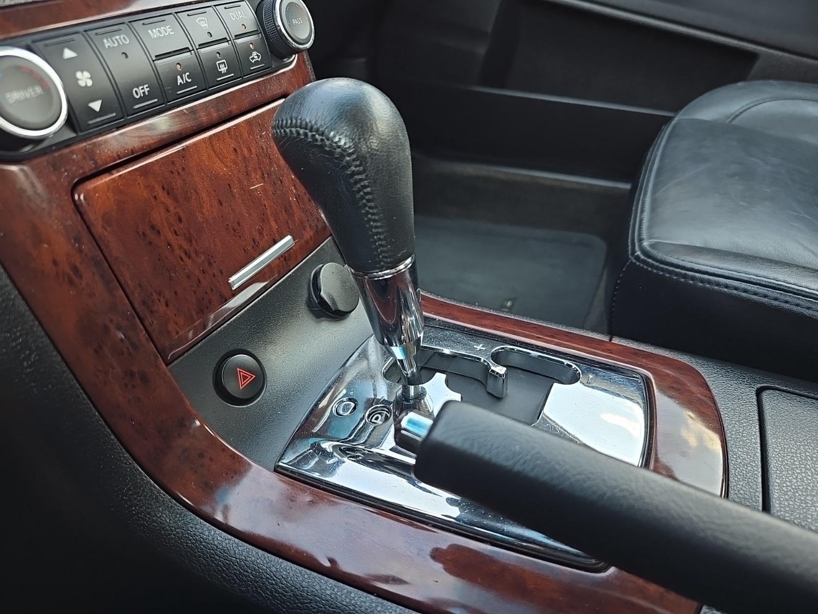 used 2007 Nissan Maxima car, priced at $5,000