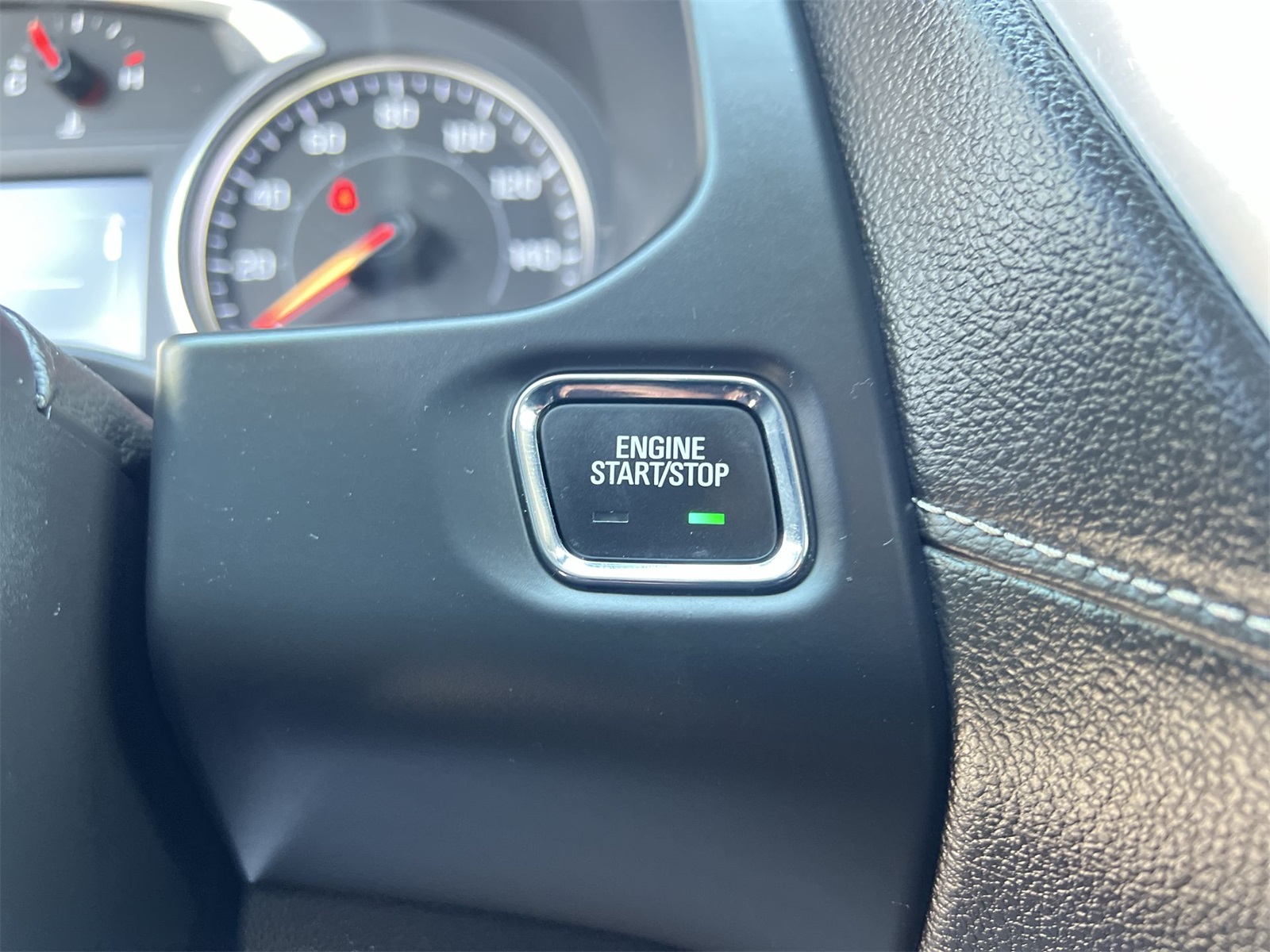 used 2023 GMC Acadia car, priced at $30,993