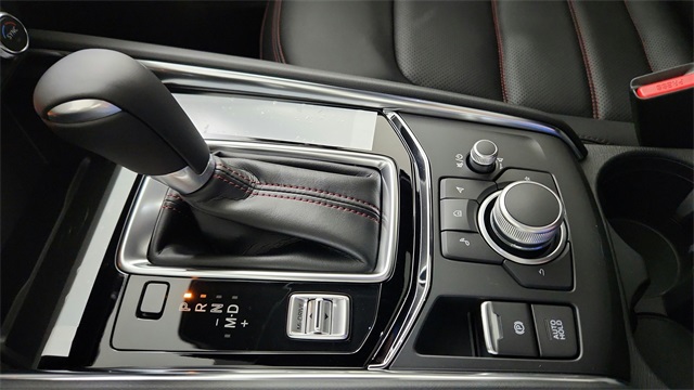 new 2025 Mazda CX-5 car, priced at $40,340