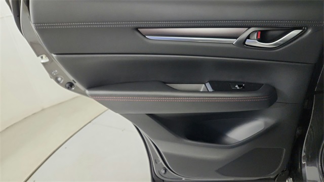new 2025 Mazda CX-5 car, priced at $40,340