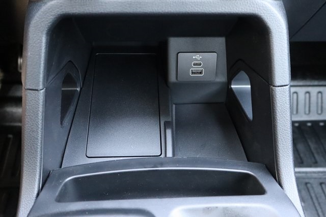 new 2025 Ford Ranger car, priced at $38,996