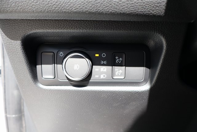 new 2025 Ford Ranger car, priced at $38,996