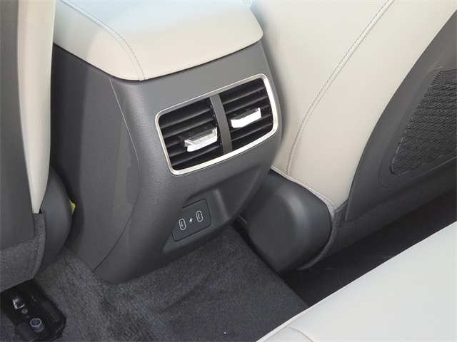 new 2025 Hyundai Sonata Hybrid car, priced at $36,675