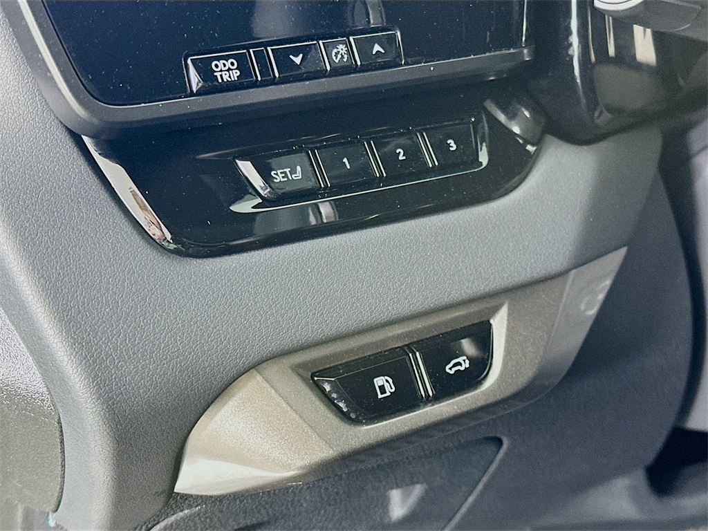 used 2024 Lexus RX car, priced at $51,690