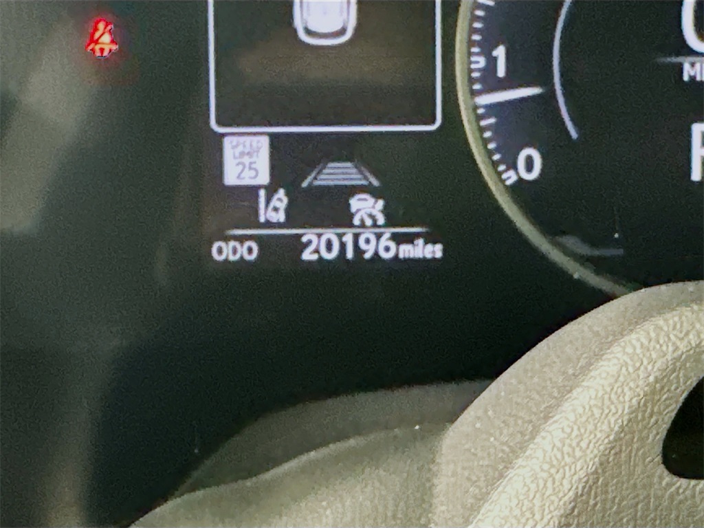 used 2024 Lexus RX car, priced at $51,690