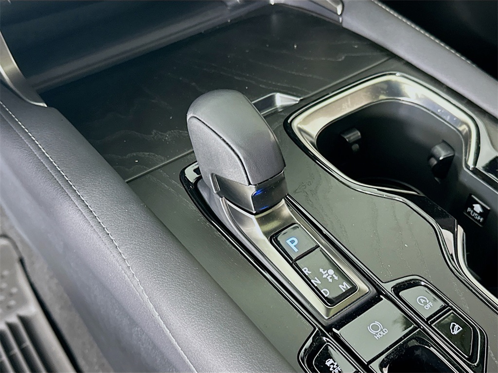 used 2024 Lexus RX car, priced at $51,690