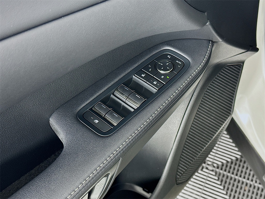 used 2024 Lexus RX car, priced at $51,690