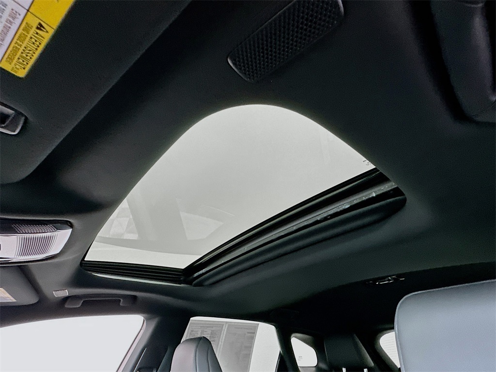 used 2024 Lexus RX car, priced at $51,690