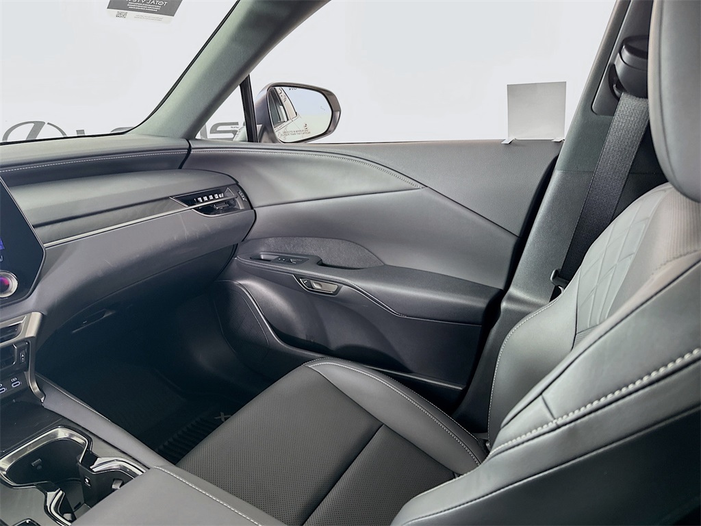 used 2024 Lexus RX car, priced at $51,690