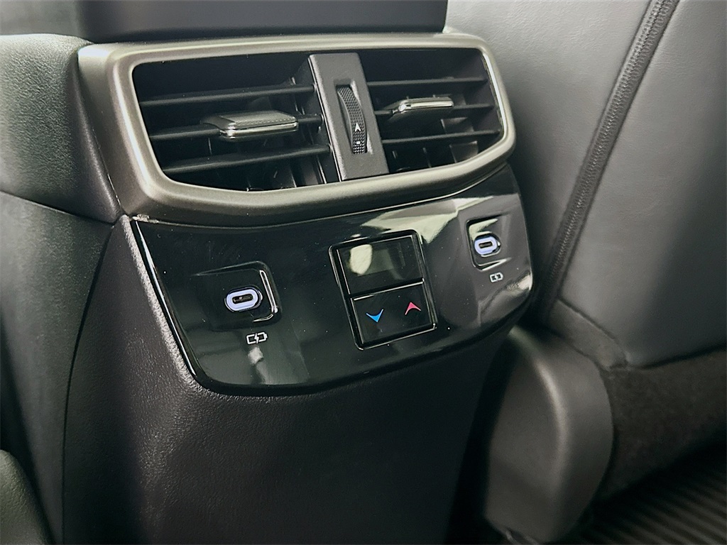 used 2024 Lexus RX car, priced at $51,690