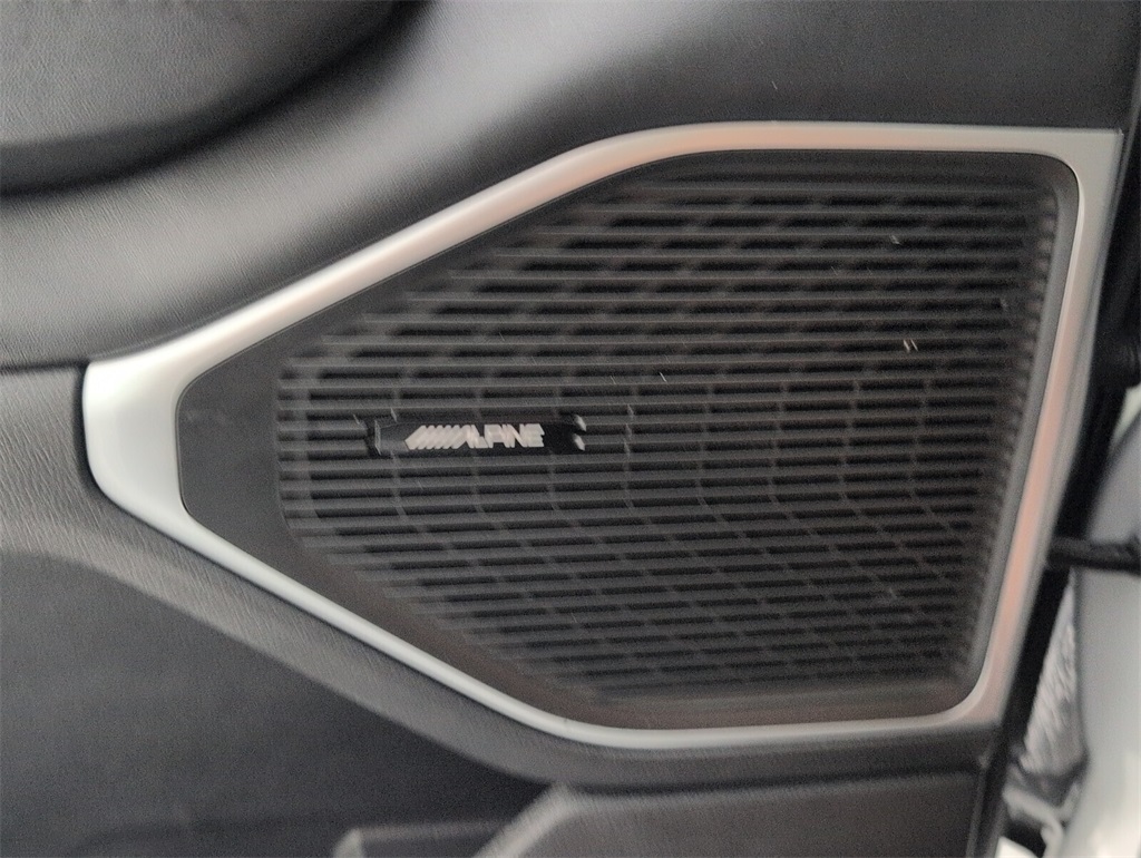 used 2024 Jeep Wagoneer L car, priced at $50,000