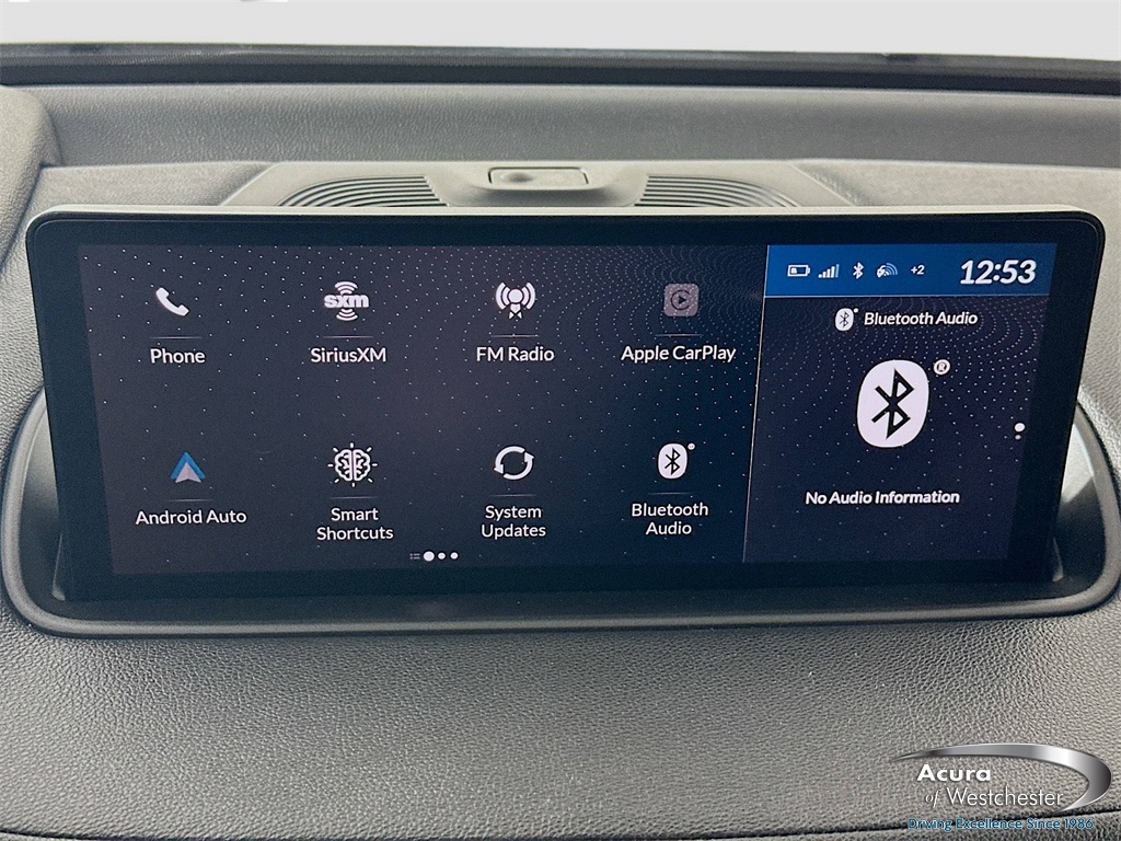 used 2023 Acura MDX car, priced at $39,499