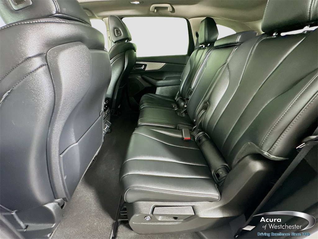 used 2023 Acura MDX car, priced at $39,499