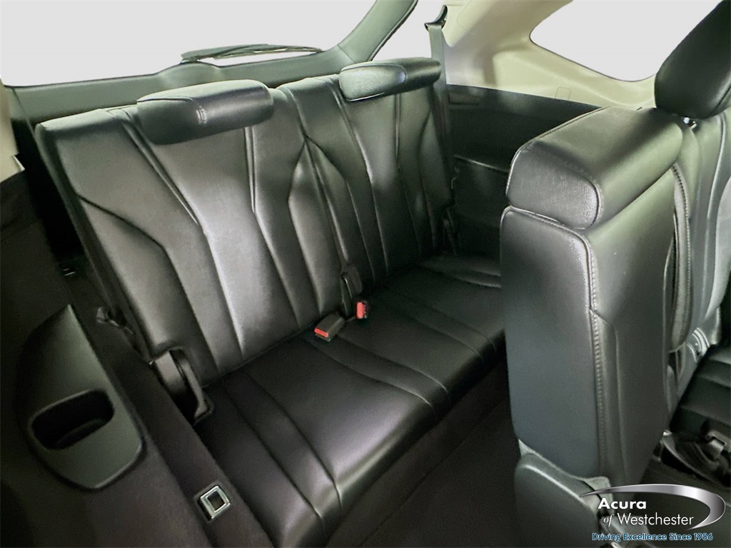 used 2023 Acura MDX car, priced at $39,499