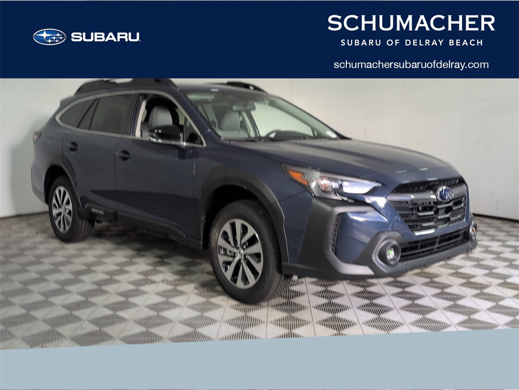 new 2025 Subaru Outback car, priced at $34,480
